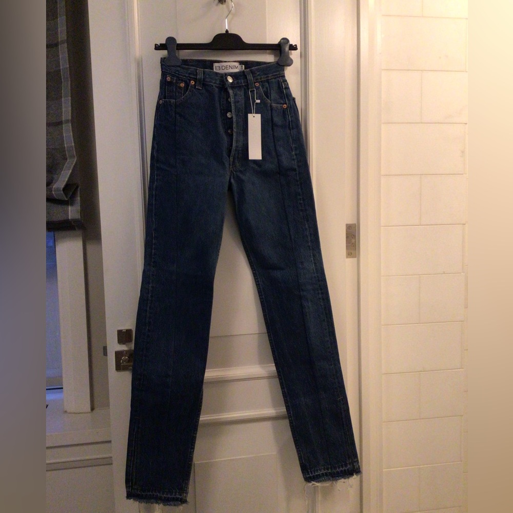 EB Denim Jeans